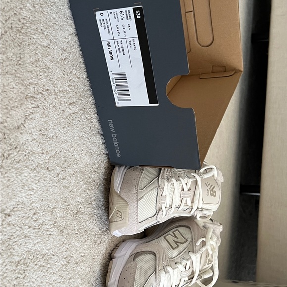 New balance 530 sneakers - Picture 7 of 8